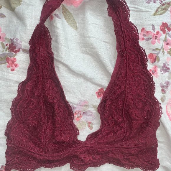 Urban Outfitters Lace Bralette - Picture 1 of 4